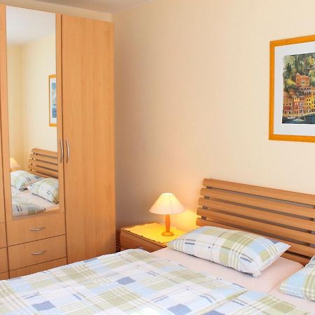 Residenz Am Kurpark - Whg 12 - Familienfreundliche Wohnung, Strandnah Und Zentral Gelegen, Wlan Grömitz Extérieur photo