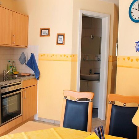 Residenz Am Kurpark - Whg 12 - Familienfreundliche Wohnung, Strandnah Und Zentral Gelegen, Wlan Grömitz Extérieur photo