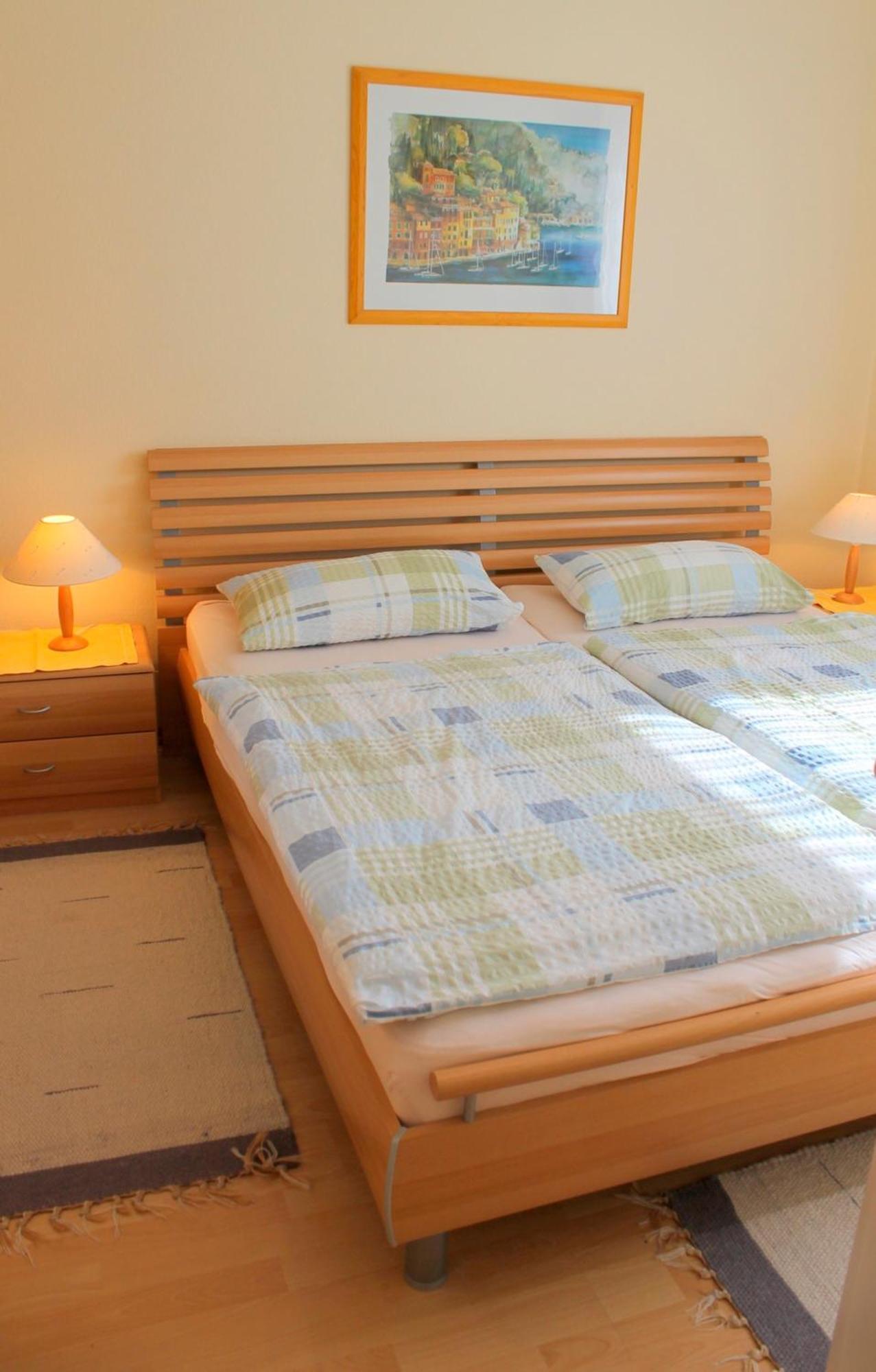 Residenz Am Kurpark - Whg 12 - Familienfreundliche Wohnung, Strandnah Und Zentral Gelegen, Wlan Grömitz Extérieur photo