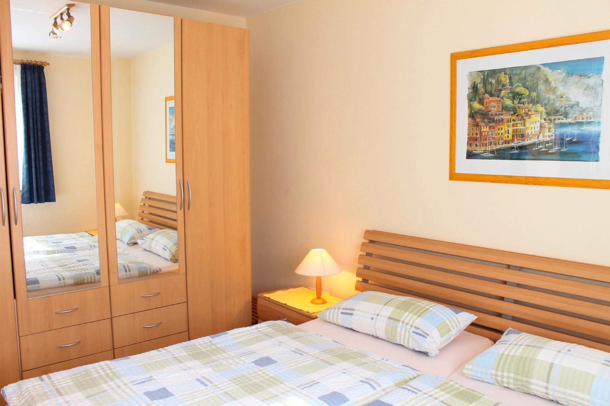 Residenz Am Kurpark - Whg 12 - Familienfreundliche Wohnung, Strandnah Und Zentral Gelegen, Wlan Grömitz Extérieur photo