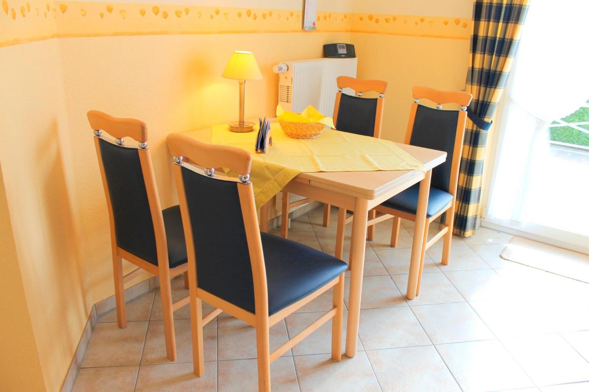 Residenz Am Kurpark - Whg 12 - Familienfreundliche Wohnung, Strandnah Und Zentral Gelegen, Wlan Grömitz Extérieur photo