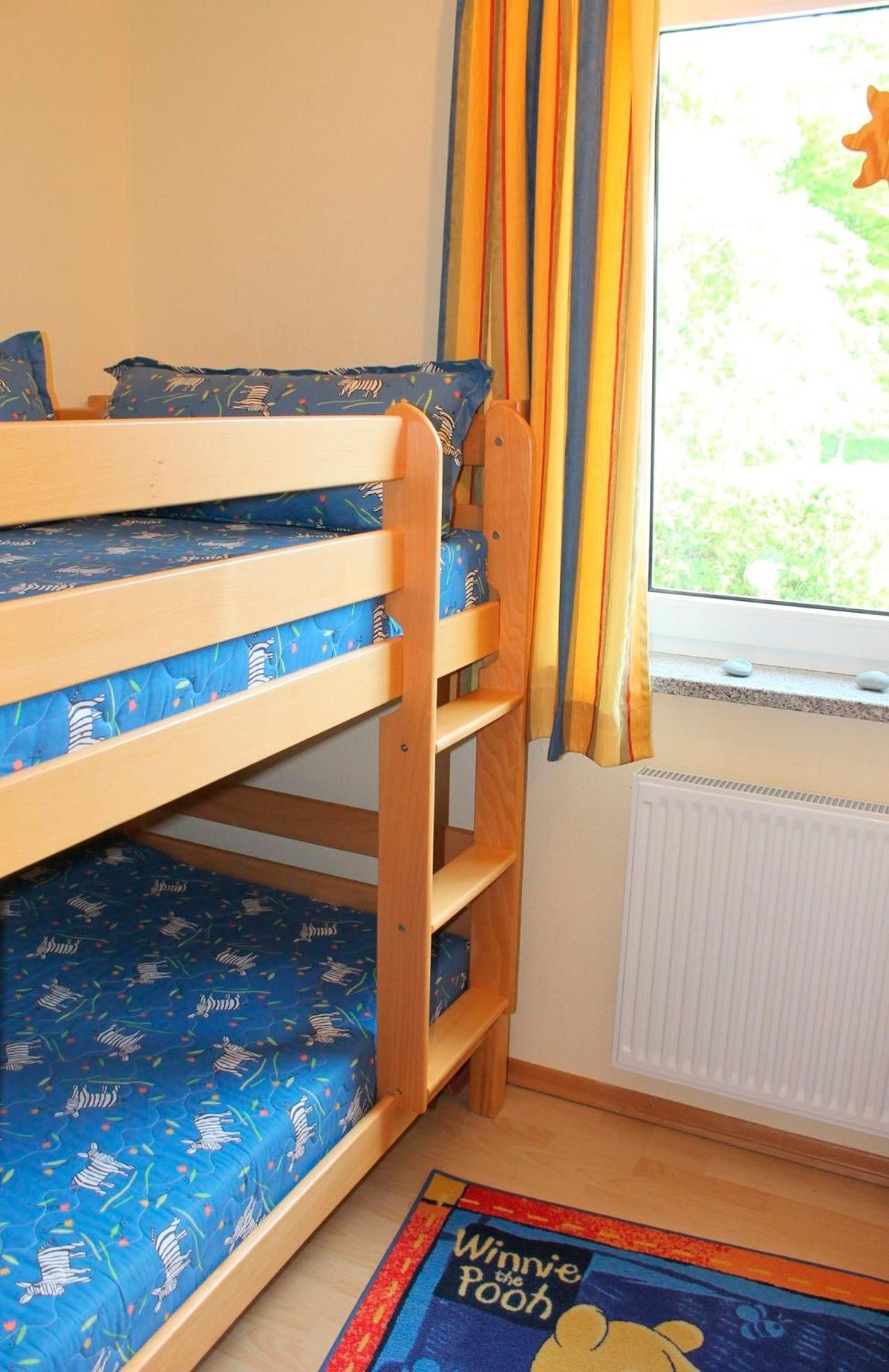 Residenz Am Kurpark - Whg 12 - Familienfreundliche Wohnung, Strandnah Und Zentral Gelegen, Wlan Grömitz Extérieur photo