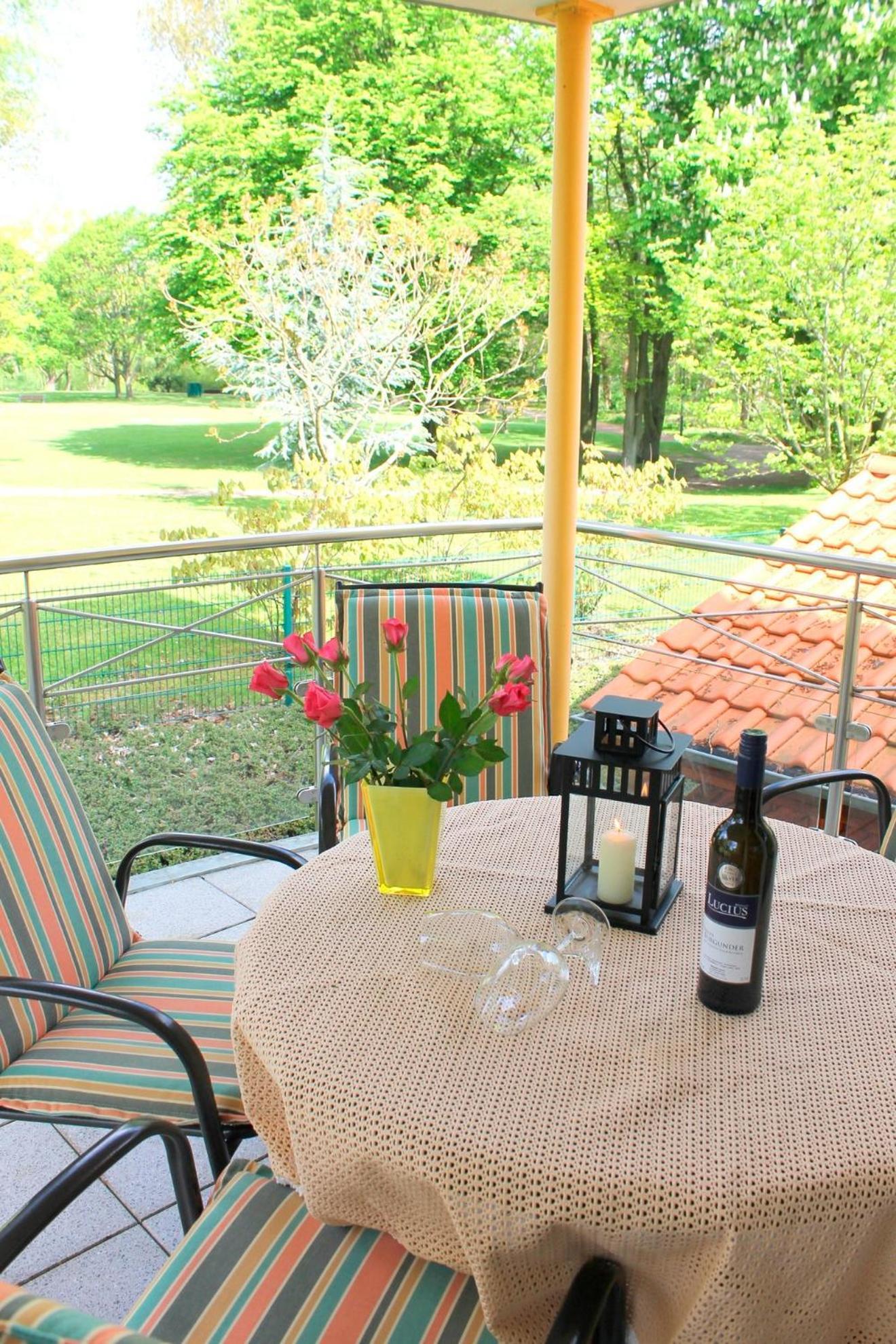 Residenz Am Kurpark - Whg 12 - Familienfreundliche Wohnung, Strandnah Und Zentral Gelegen, Wlan Grömitz Extérieur photo