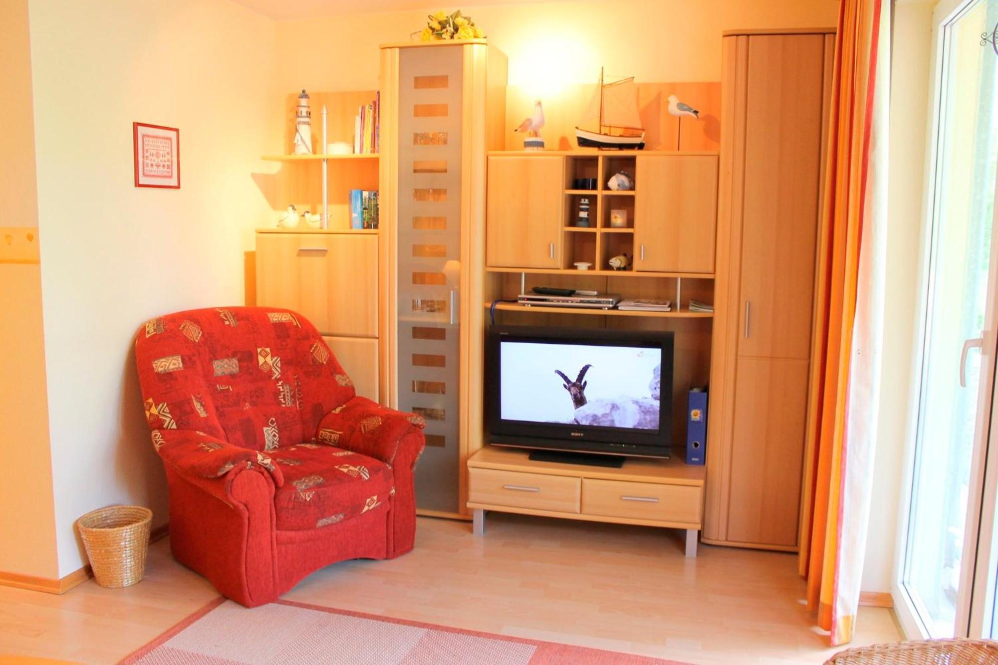 Residenz Am Kurpark - Whg 12 - Familienfreundliche Wohnung, Strandnah Und Zentral Gelegen, Wlan Grömitz Extérieur photo